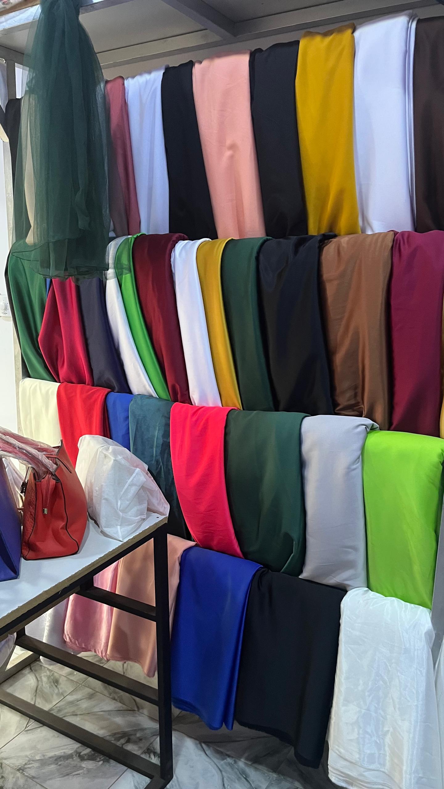 Fabric 2